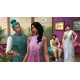 The Sims 4 - Fashion Street Kit DLC PC EA App CD Key