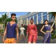 The Sims 4 - Fashion Street Kit DLC PC EA App CD Key