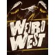 Weird West AR VPN Activated XBOX Series X|S CD Key