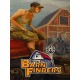 Barn Finders EU Steam CD Key