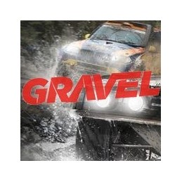 Gravel EU Steam CD Key
