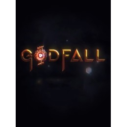 Godfall: Ultimate Edition Steam CD Key