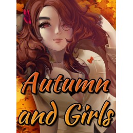 Autumn and Girls Steam CD Key