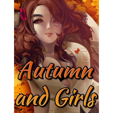 Autumn and Girls Steam CD Key