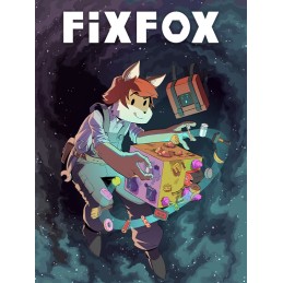 FixFox Steam CD Key