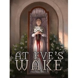 At Eve's Wake Steam CD Key