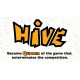 Hive PC Steam CD Key