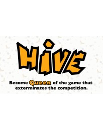 Hive PC Steam CD Key