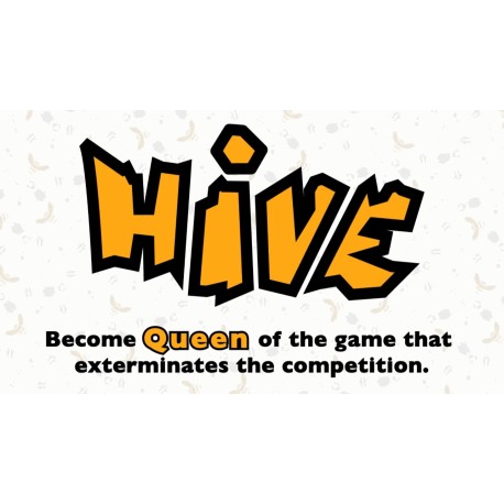 Hive PC Steam CD Key