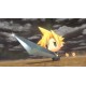 World of Final Fantasy MAXIMA EU Nintendo Switch CD Key