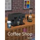 Coffee Shop Tycoon Steam CD Key