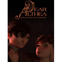 Dear Althea Steam CD Key