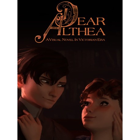 Dear Althea Steam CD Key