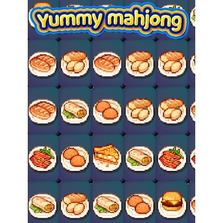 Yummy Mahjong Steam CD Key