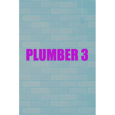 Plumber 3 Steam CD Key