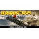 Serious Sam Classics: Revolution Steam CD Key