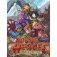Rogue Heroes: Ruins of Tasos EU PC Steam CD Key