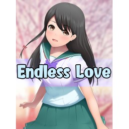 Endless Love Steam CD Key