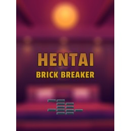 Hentai Brick Breaker Steam CD Key