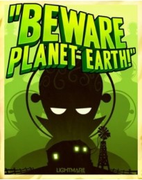 Beware Planet Earth PC Steam CD Key