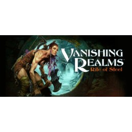 Vanishing Realms Steam CD Key