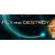 Fly and Destroy EU Steam CD Key