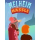 Helheim Hassle EU Steam CD Key