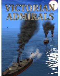 Victorian Admirals Steam Gift
