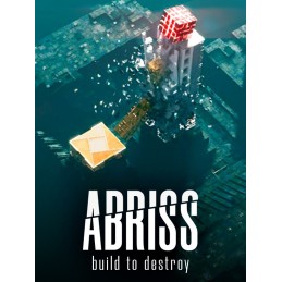 ABRISS - build to destroy PC Steam CD Key