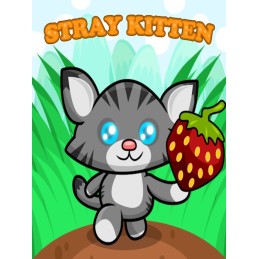 STRAY KITTEN Steam CD Key