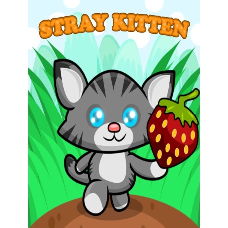 STRAY KITTEN Steam CD Key