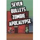 Seven Bullets Zombie Apocalypse Steam CD Key