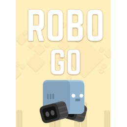 Robo Go Steam CD Key