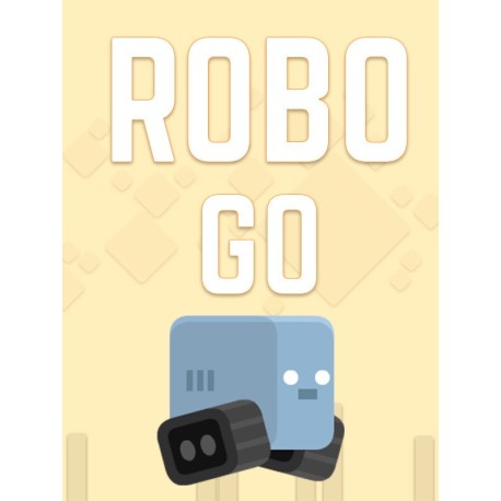 Robo Go Steam CD Key