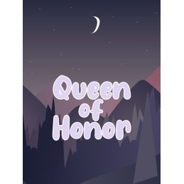 Queen of Honor Steam CD Key