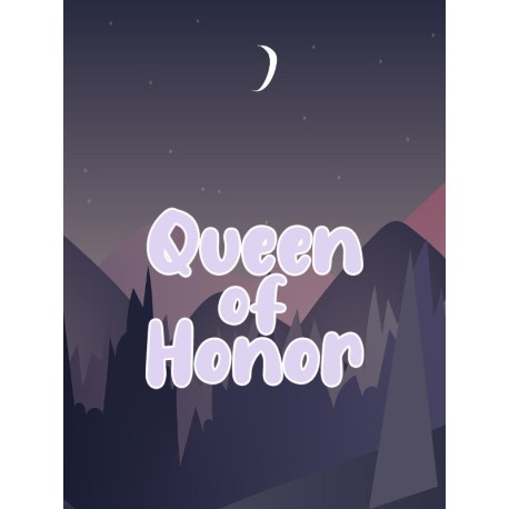 Queen of Honor Steam CD Key