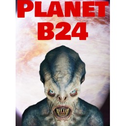 Planet B24 Steam CD Key