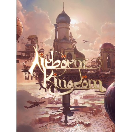 Airborne Kingdom PC Steam CD Key
