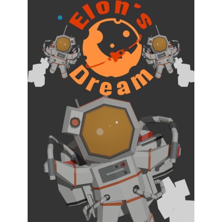 Elon´s Dream Steam CD Key