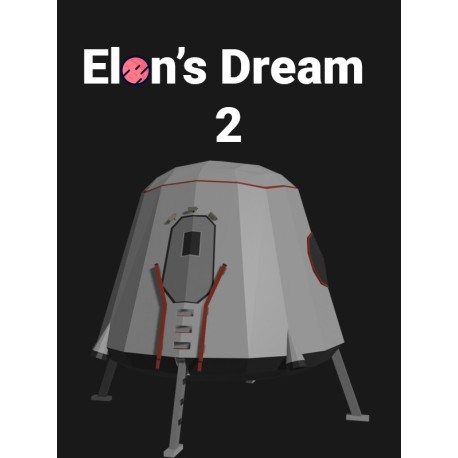 Elon's Dream 2 Steam CD Key
