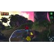 Unstrong: Space Calamity Steam CD Key