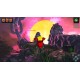 Unstrong: Space Calamity Steam CD Key
