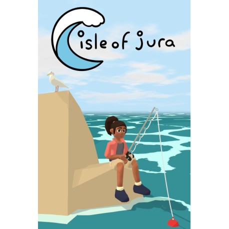 Isle of Jura Steam CD Key