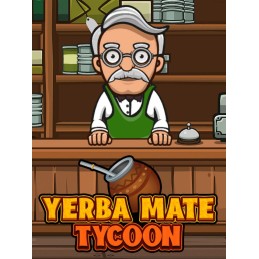 Yerba Mate Tycoon Steam CD Key
