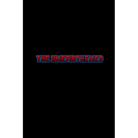 The Unearthened Steam CD Key