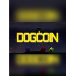 Dogcoin English Language only Steam CD Key