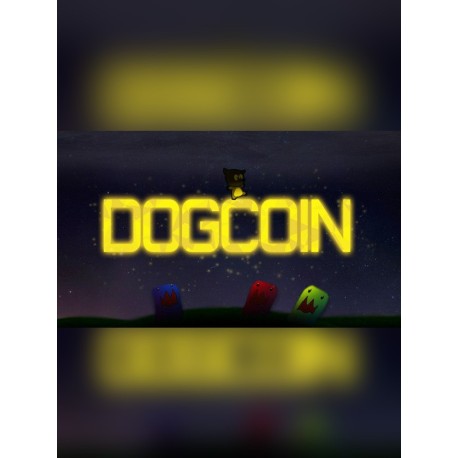 Dogcoin English Language only Steam CD Key