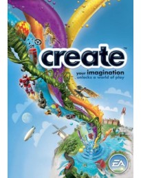 Create EA App CD Key