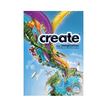 Create EA App CD Key