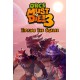 Orcs Must Die! 3 - Tipping the Scales DLC PC Steam CD Key